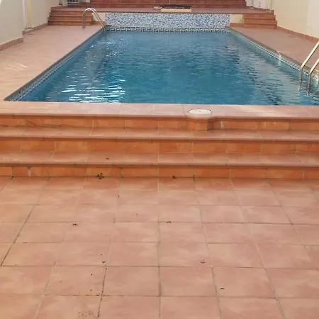 Villa La Font