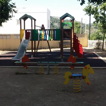 La Font Sagra