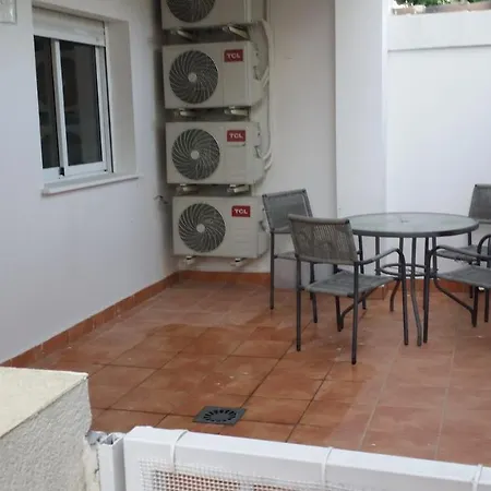 Villa La Font Sagra